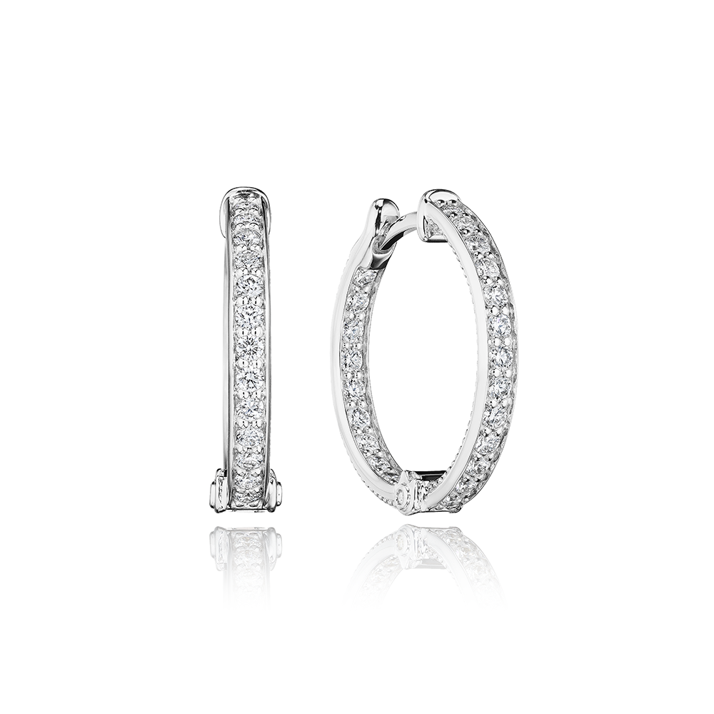 #metal_18K Gold (White)