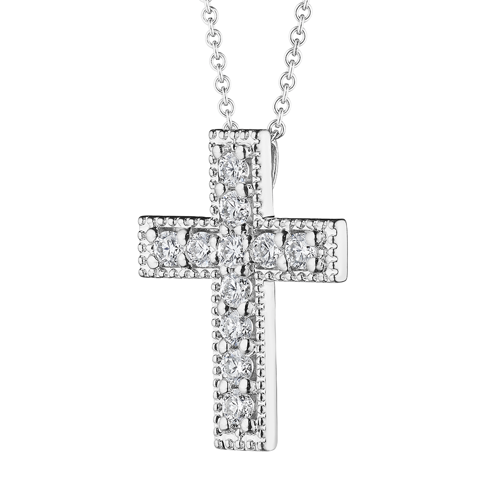 #metal_18K Gold (White)