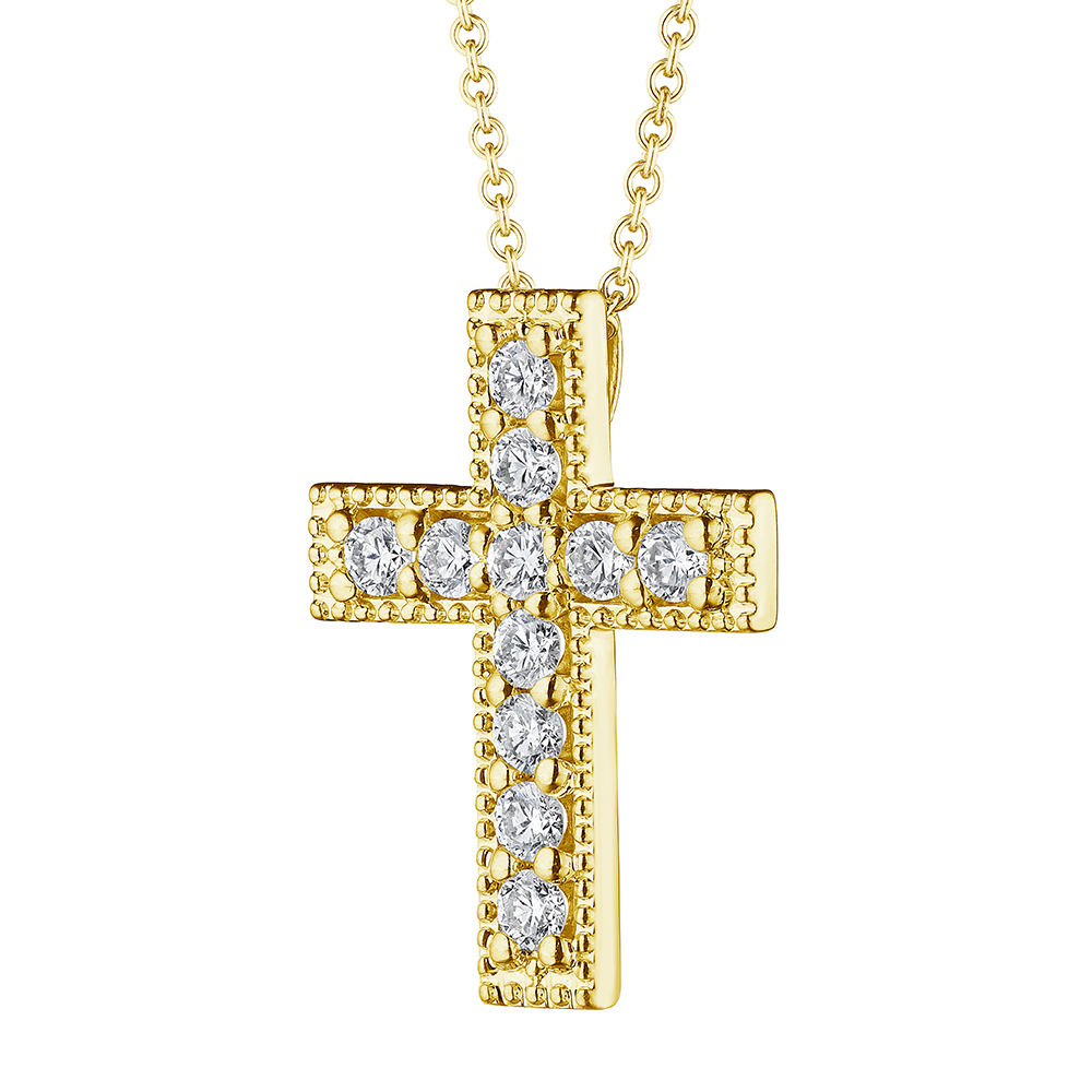 #metal_18K Gold (Yellow)