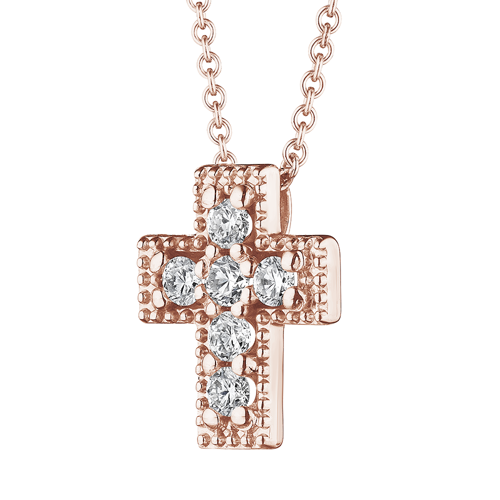 #metal_18K Gold (Rose)