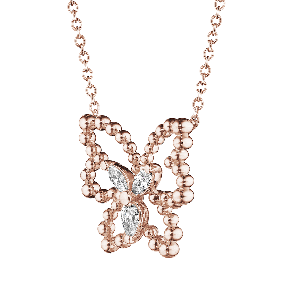 #metal_18K Gold (Rose)