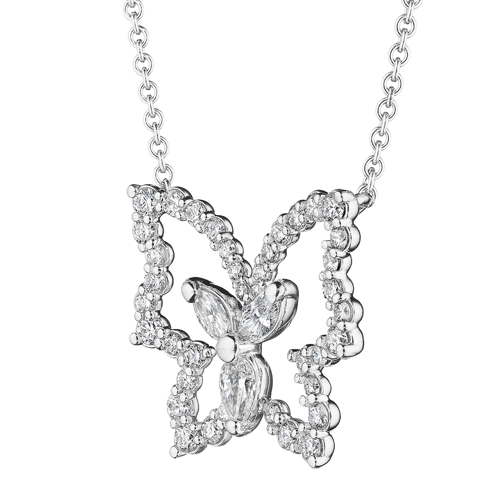 #metal_18K Gold (White)