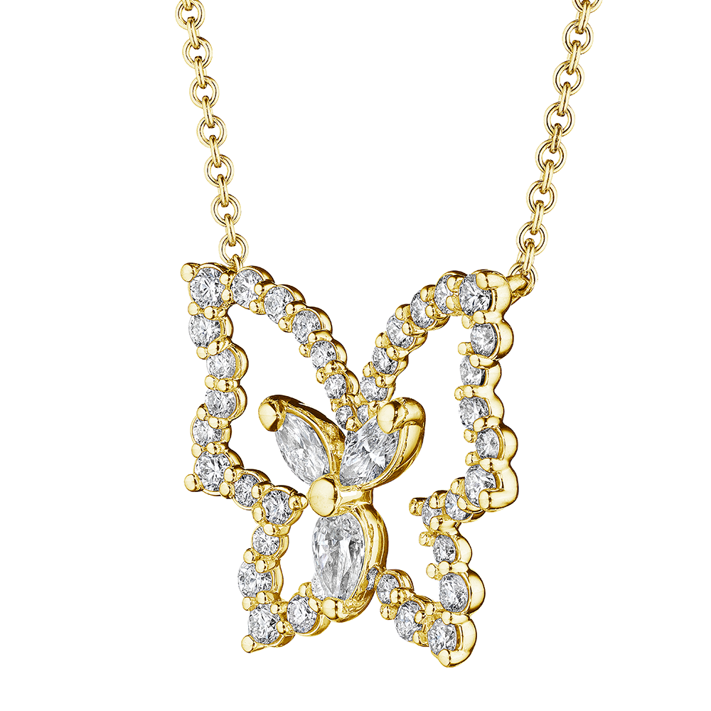 #metal_18K Gold (Yellow)