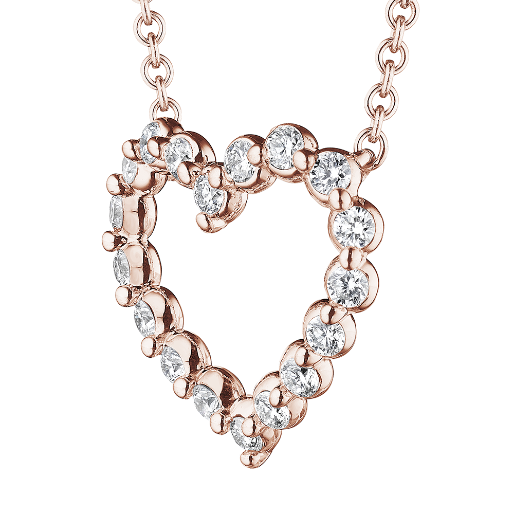 #metal_18K Gold (Rose)