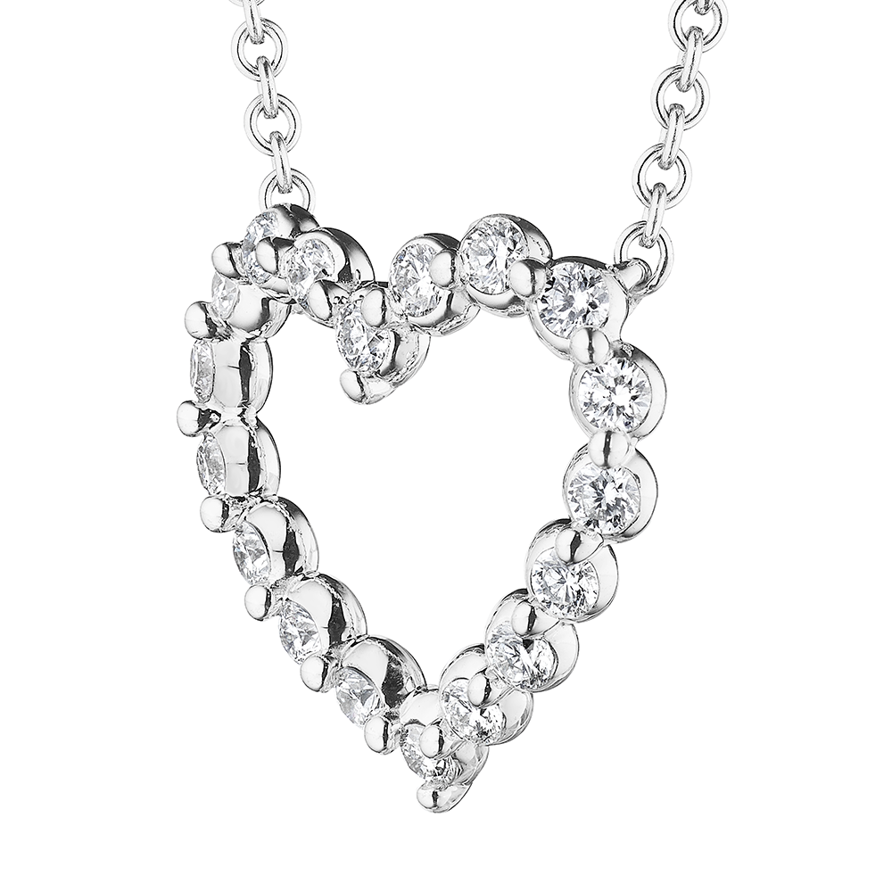 #metal_18K Gold (White)