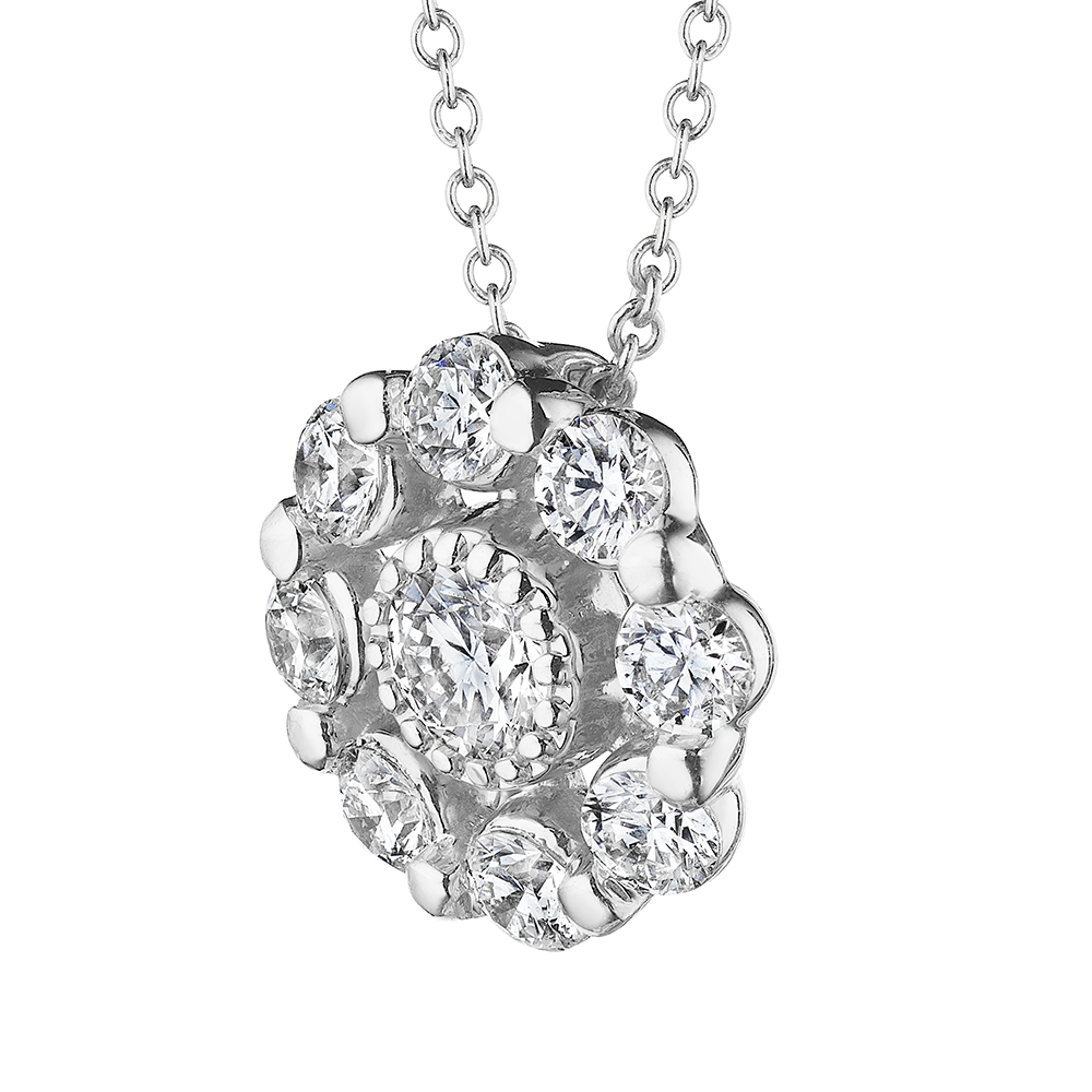 #metal_18K Gold (White)