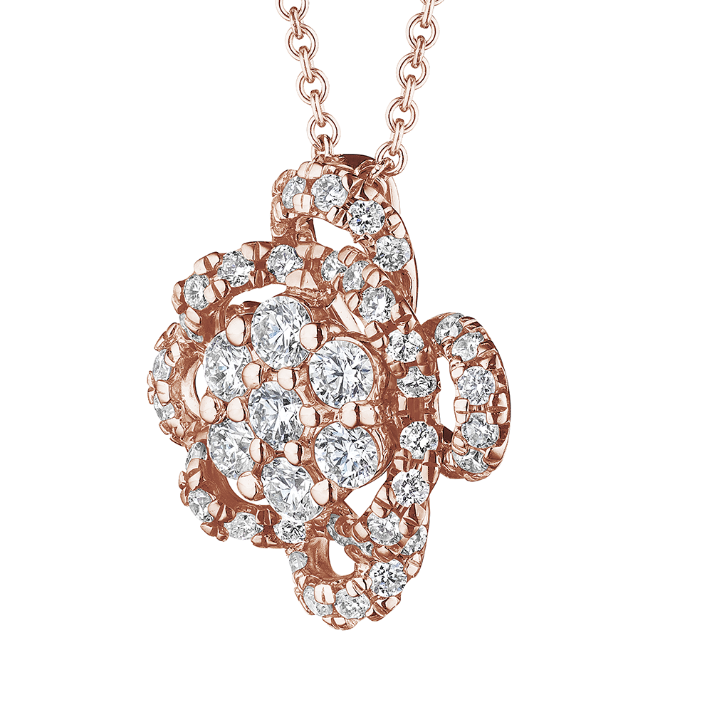 #metal_18K Gold (Rose)