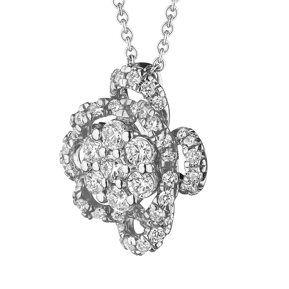 #metal_18K Gold (White)