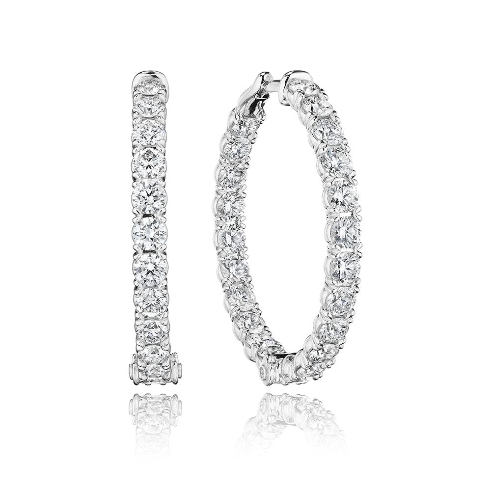 #metal_18K Gold (White)