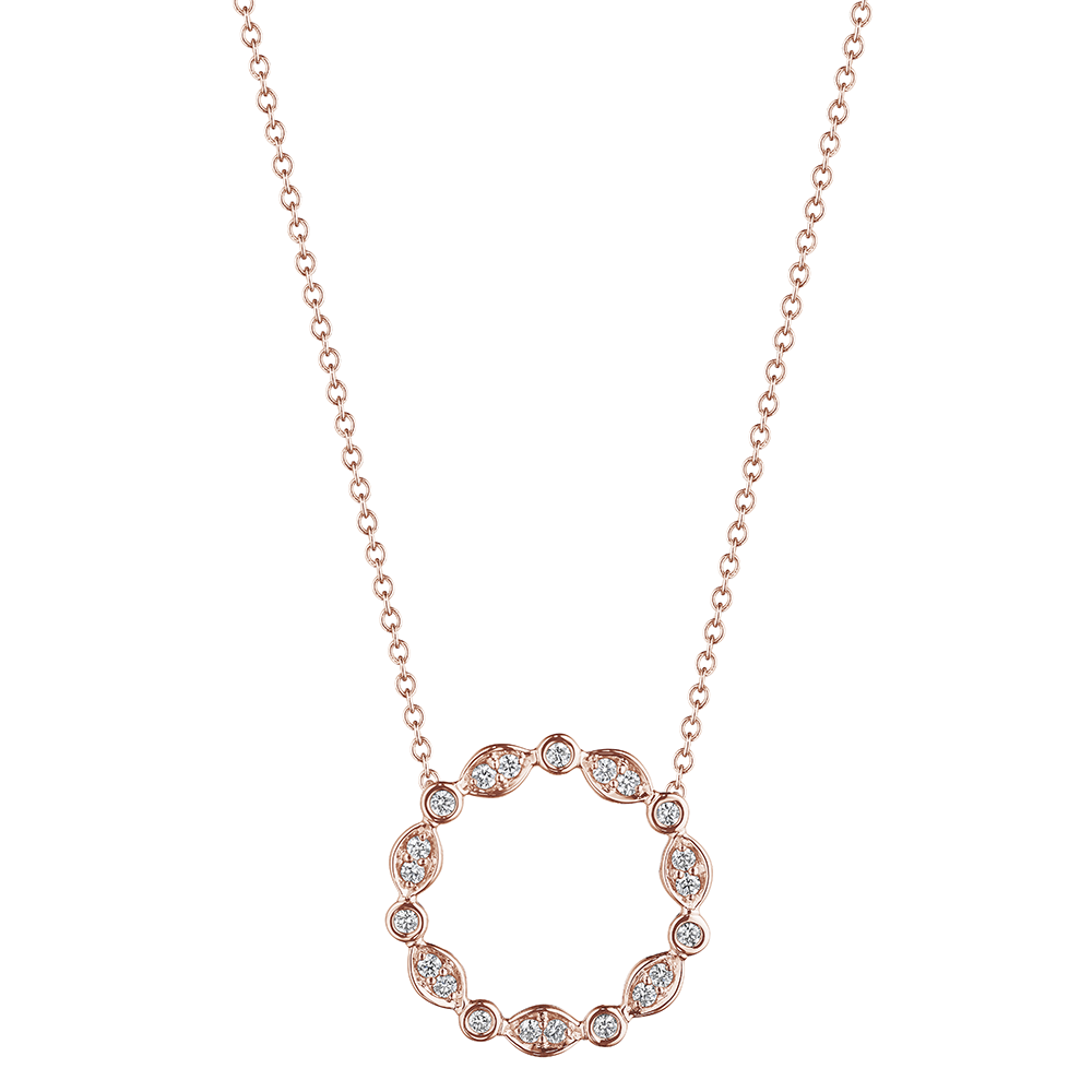 #metal_18K Gold (Rose)