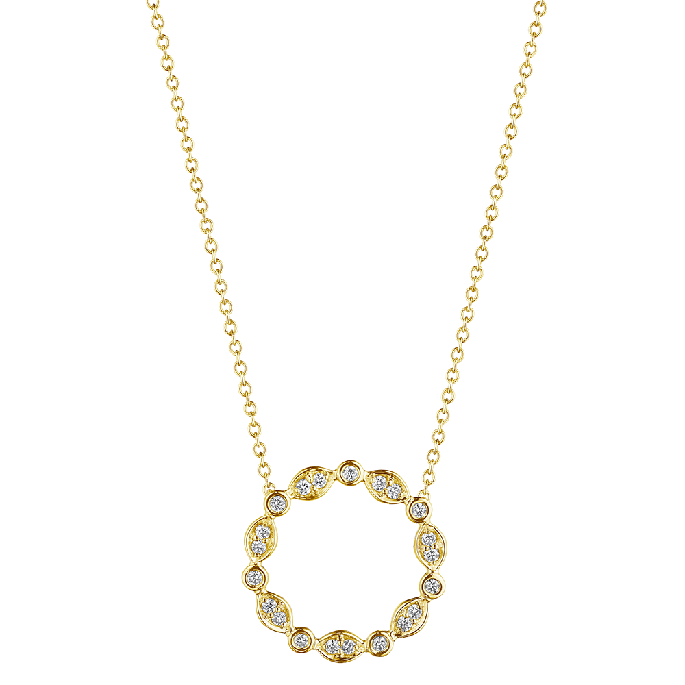 #metal_18K Gold (Yellow)