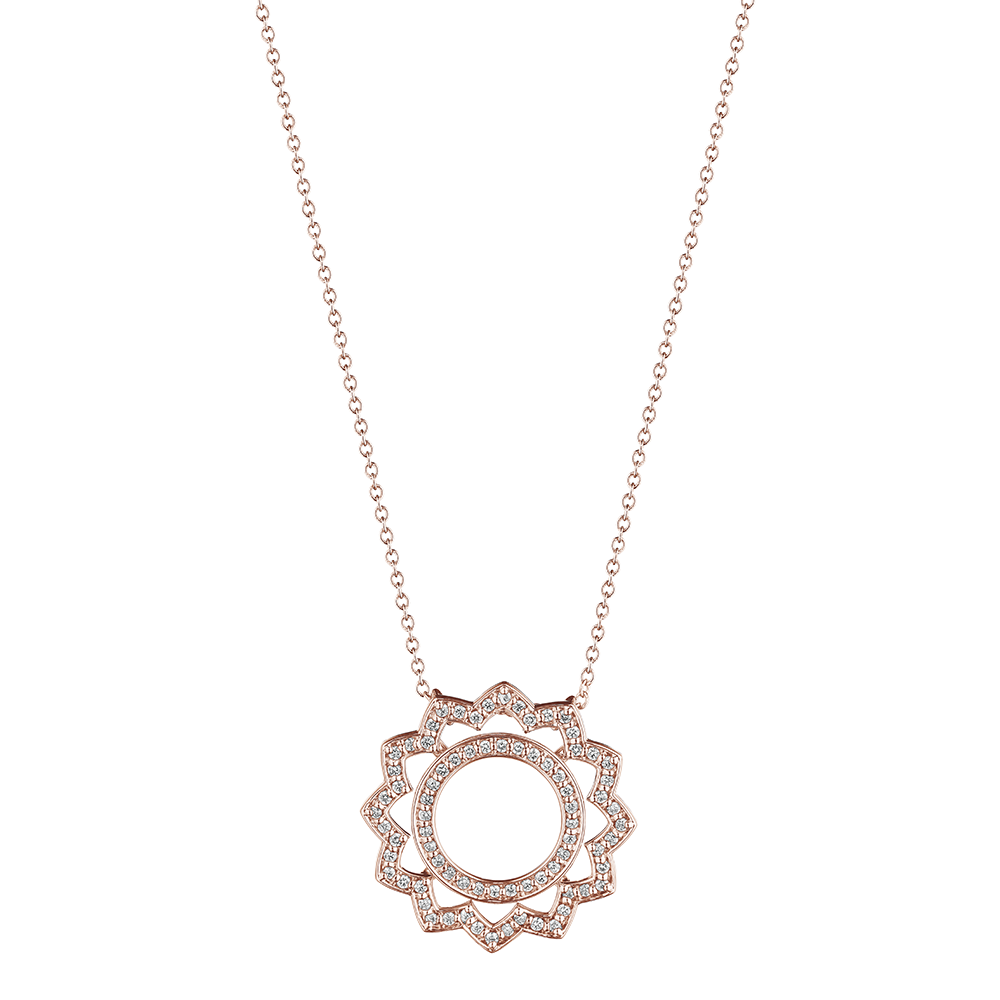 #metal_18K Gold (Rose)