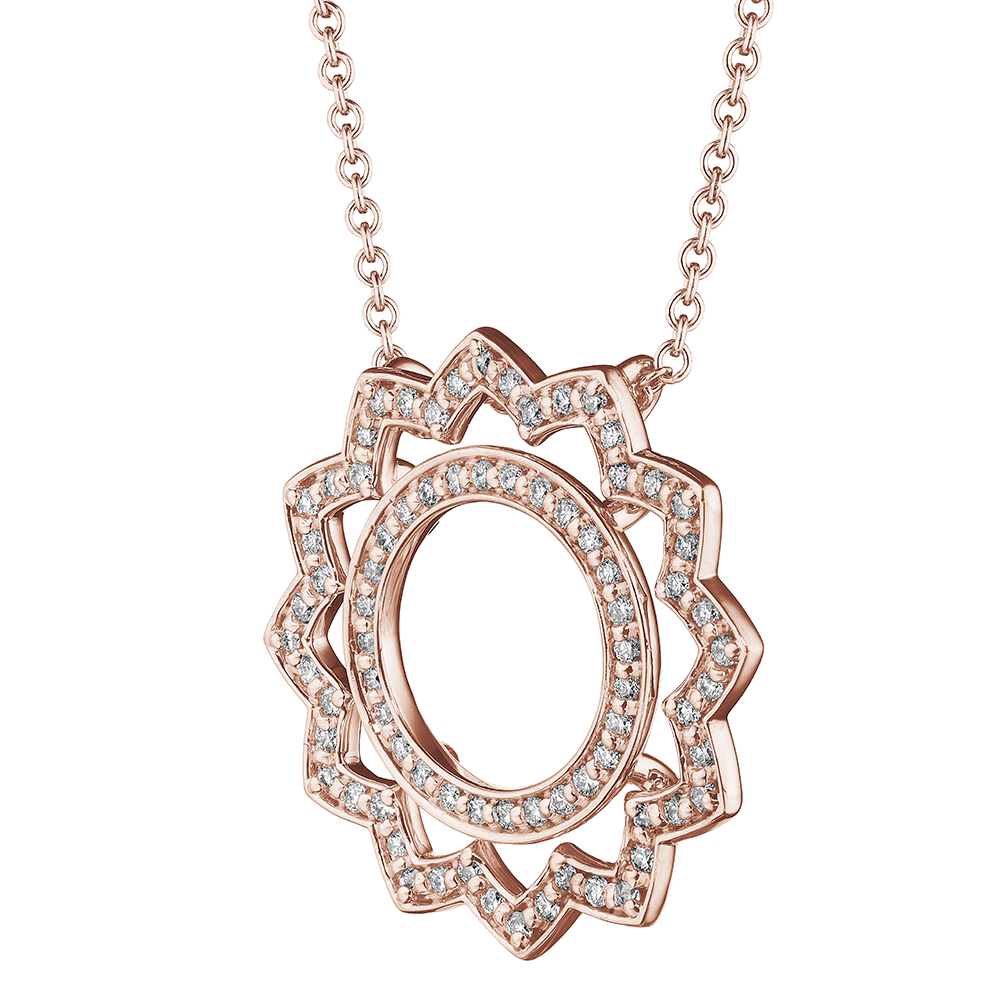 #metal_18K Gold (Rose)