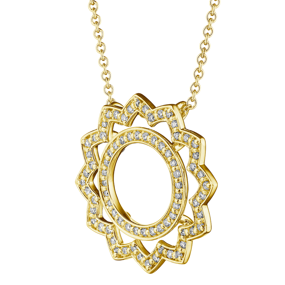 #metal_18K Gold (Yellow)