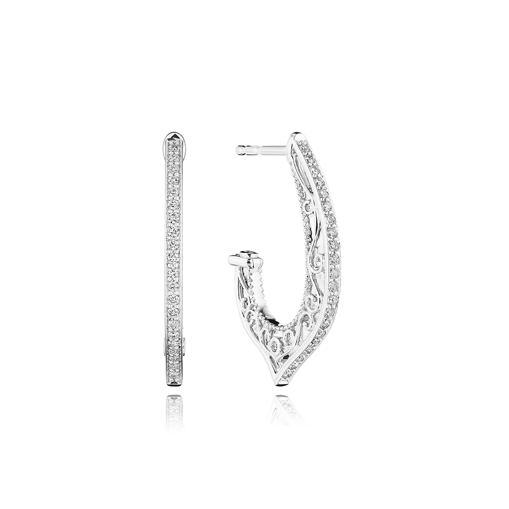 #metal_18K Gold (White)