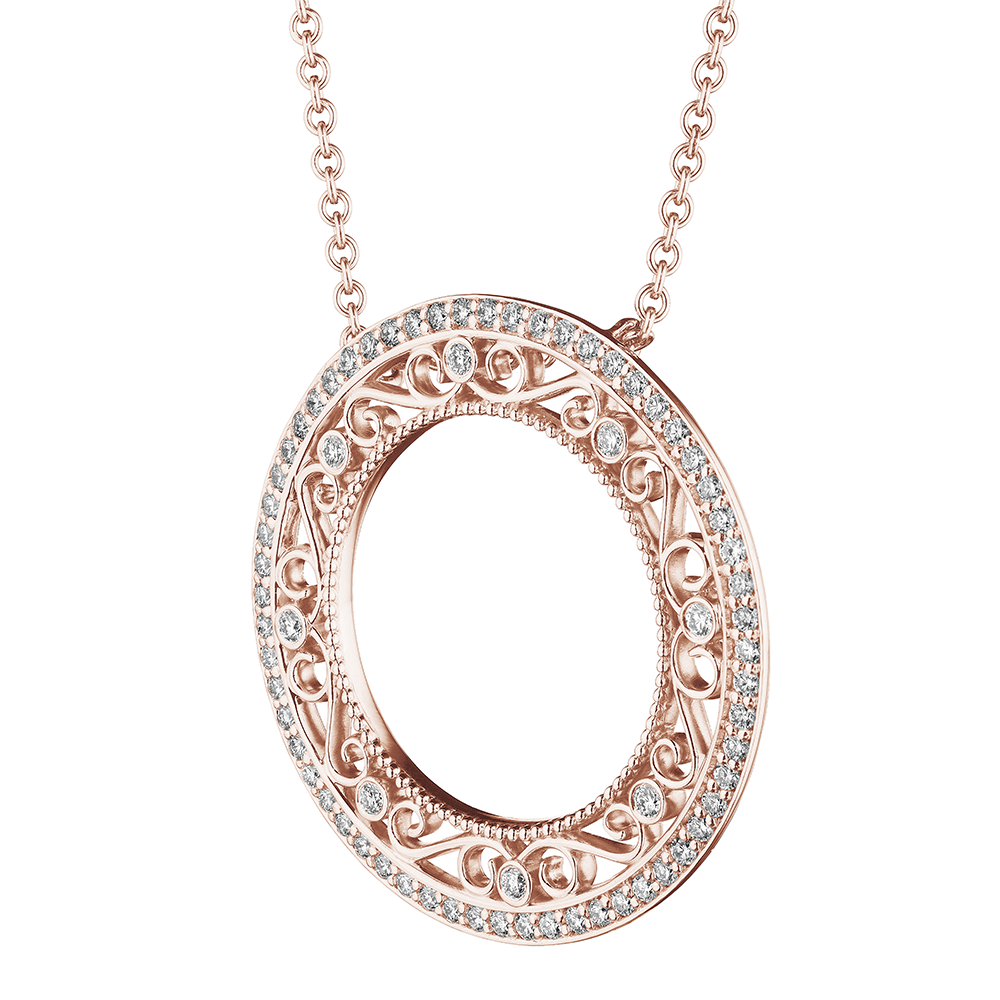 #metal_18K Gold (Rose)