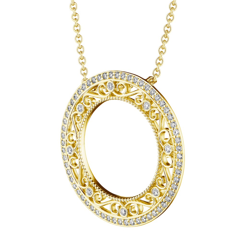 #metal_18K Gold (Yellow)