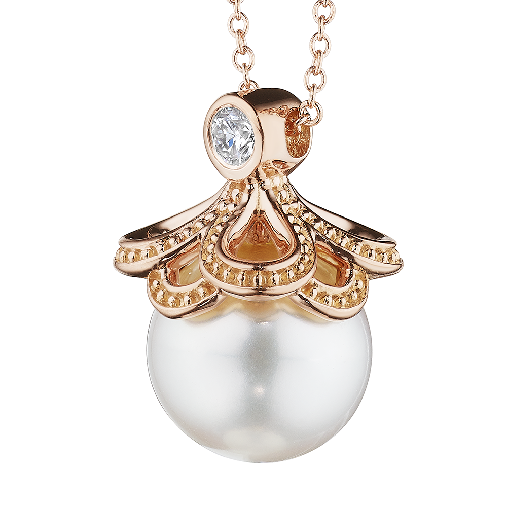 #metal_18K Gold (Rose)