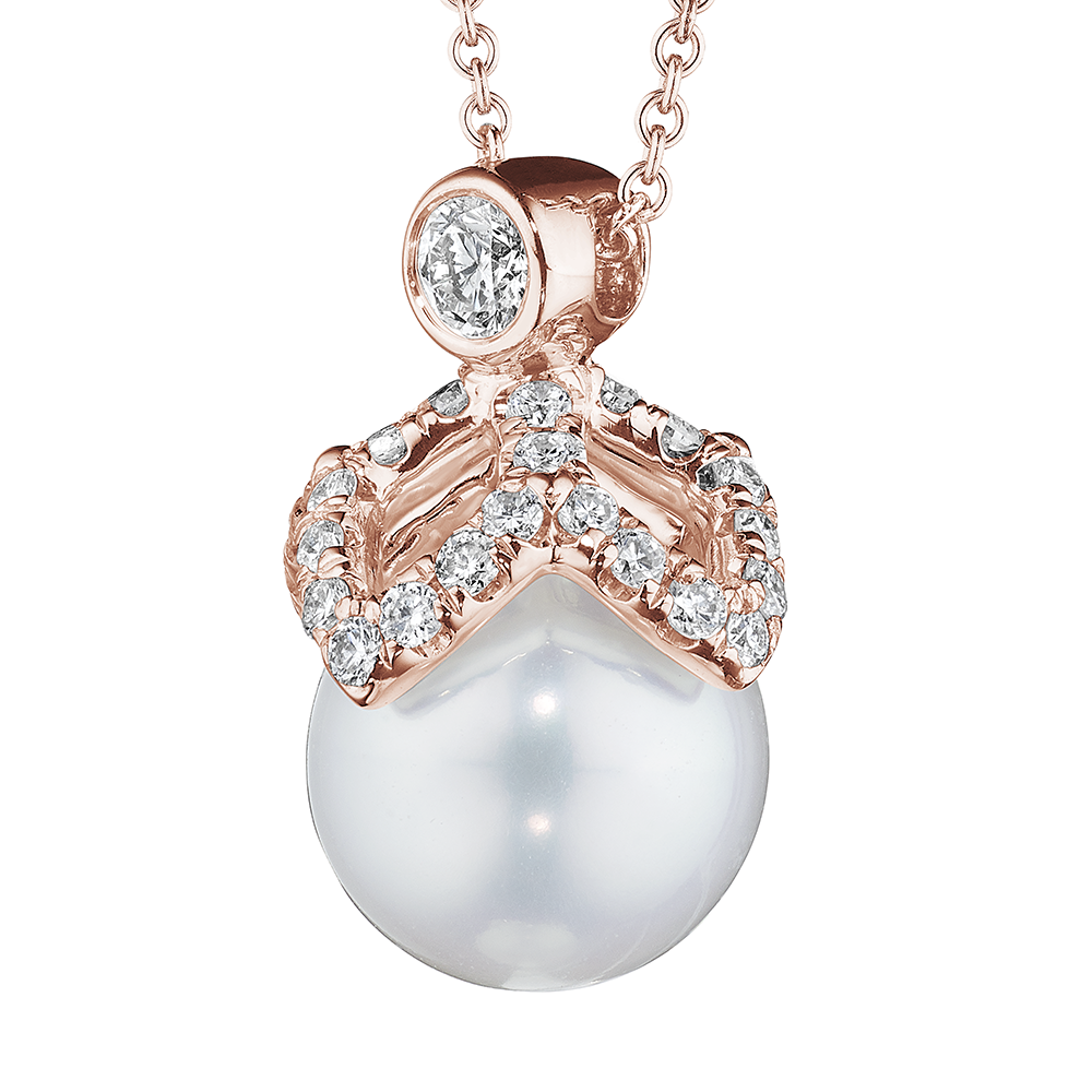 #metal_18K Gold (Rose)