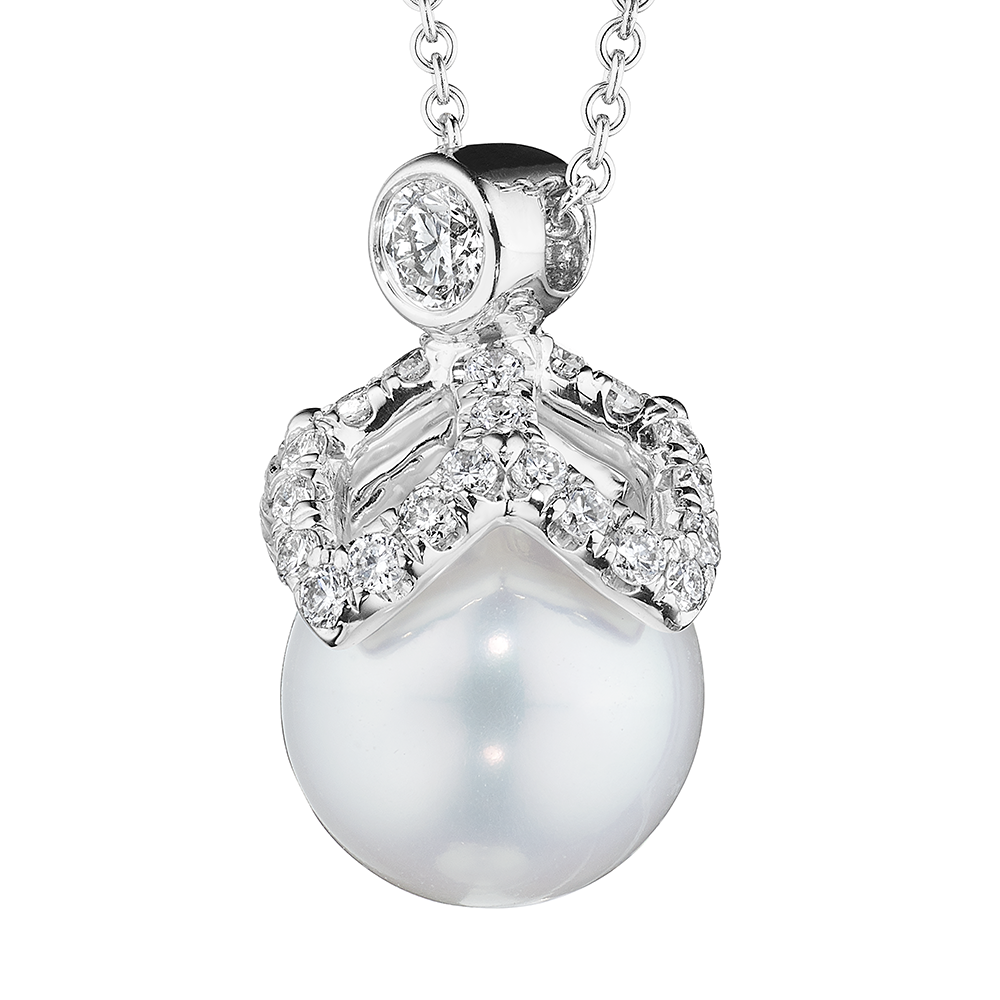 #metal_18K Gold (White)