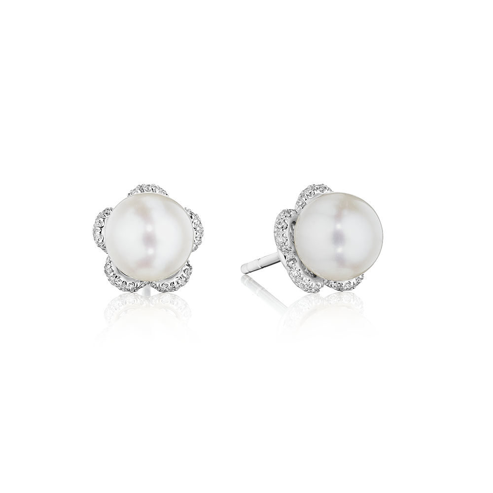 #metal_18K Gold (White)