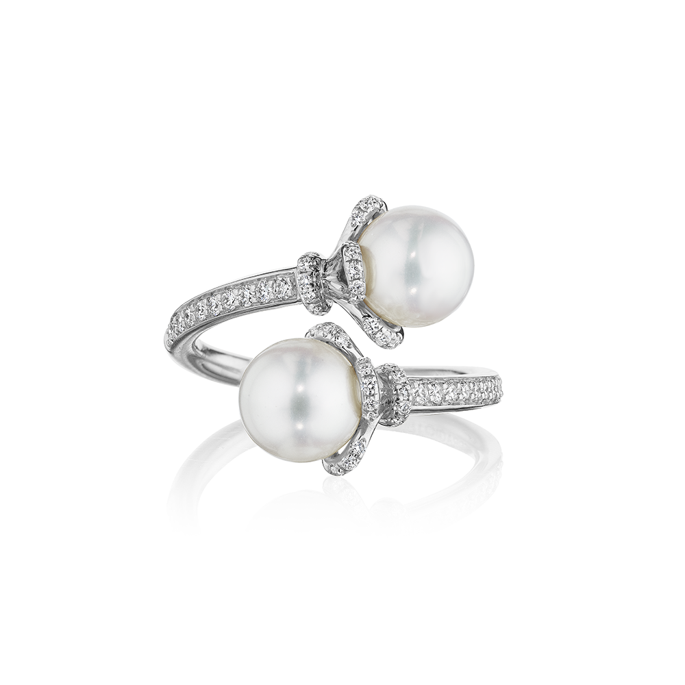 #metal_18K Gold (White)