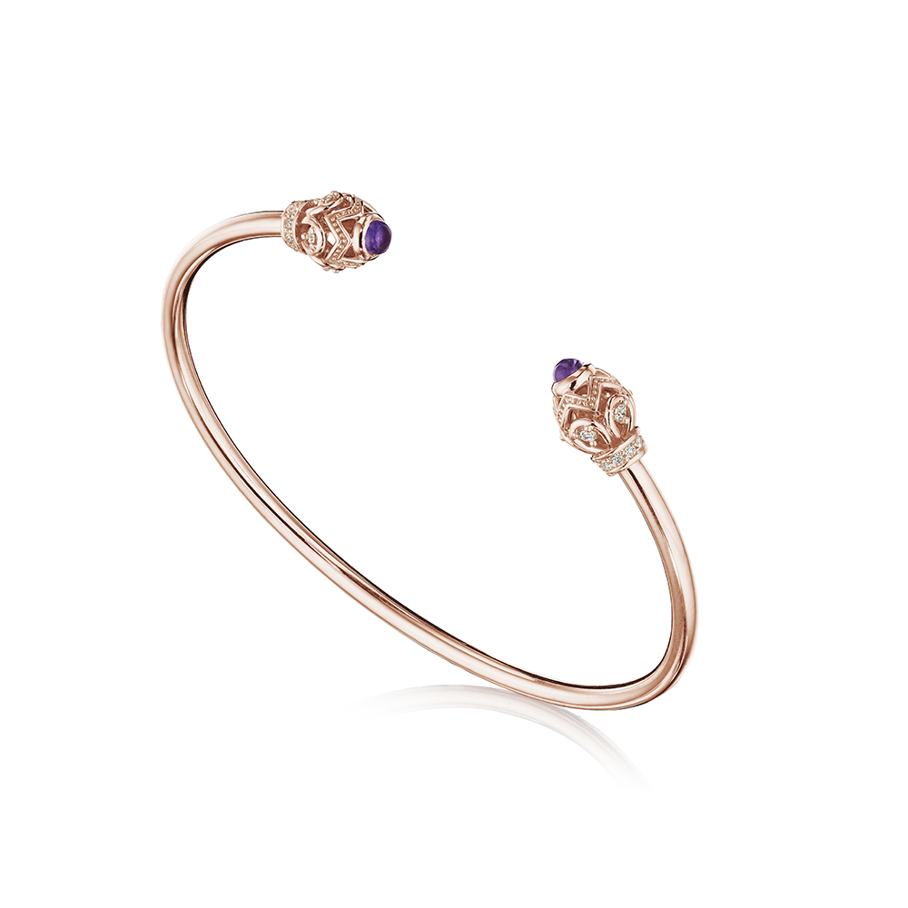 #metal_18K Gold (Rose)