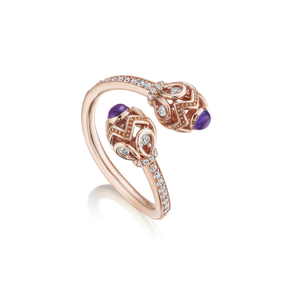 #metal_18K Gold (Rose)