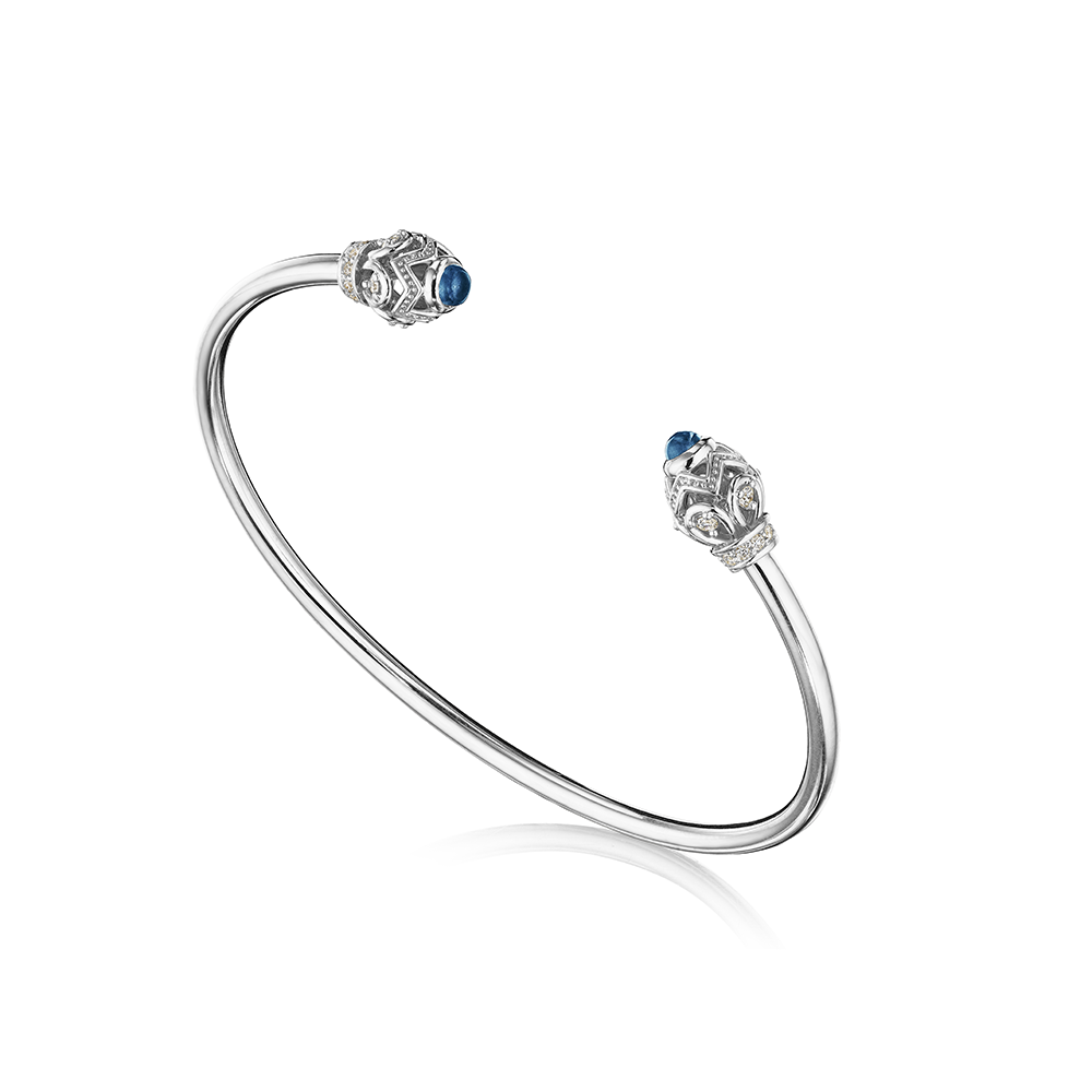 #metal_18K Gold (White)