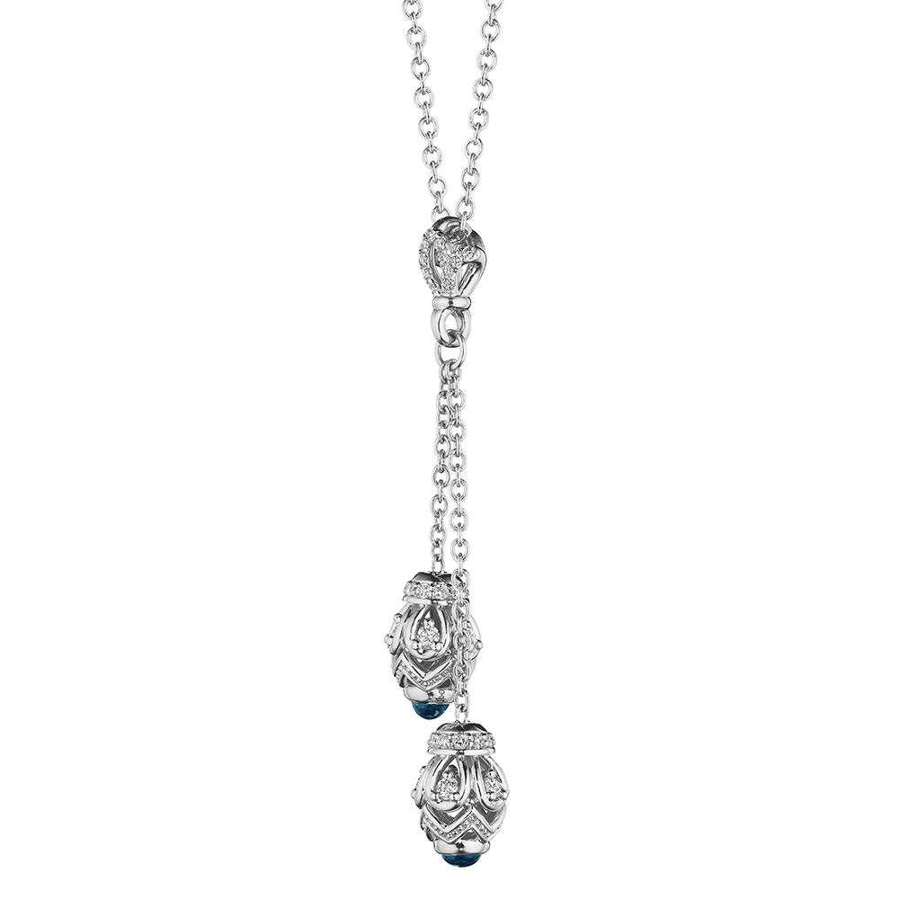 #metal_18K Gold (White)