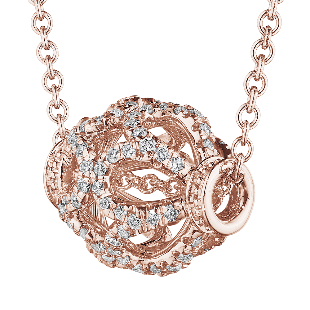 #metal_18K Gold (Rose)