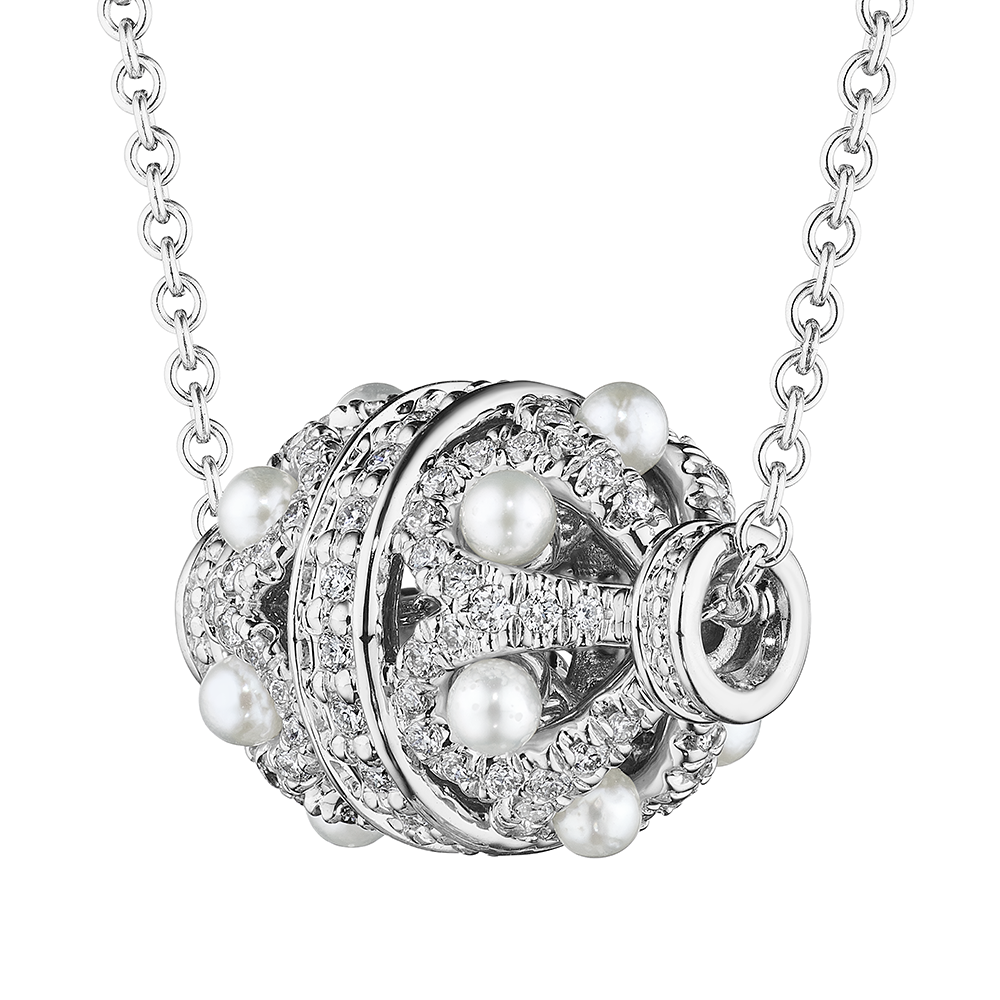 #metal_18K Gold (White)