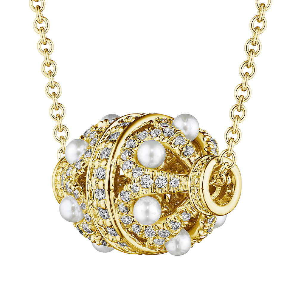 #metal_18K Gold (Yellow)