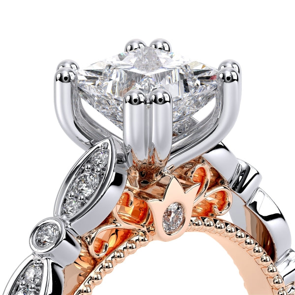 #metal_18K Gold (Two Tones)