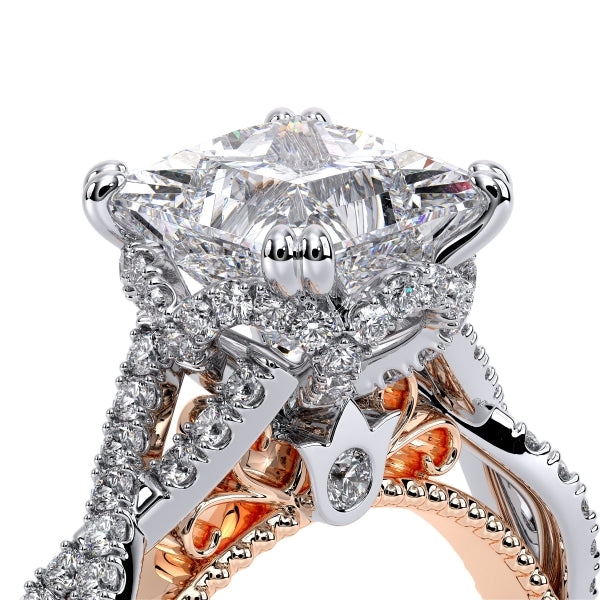 #metal_14K Gold (Two Tones)