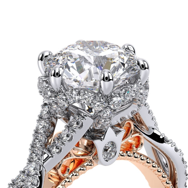 #metal_18K Gold (Two Tones)