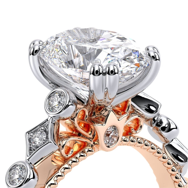 #metal_18K Gold (Two Tones)