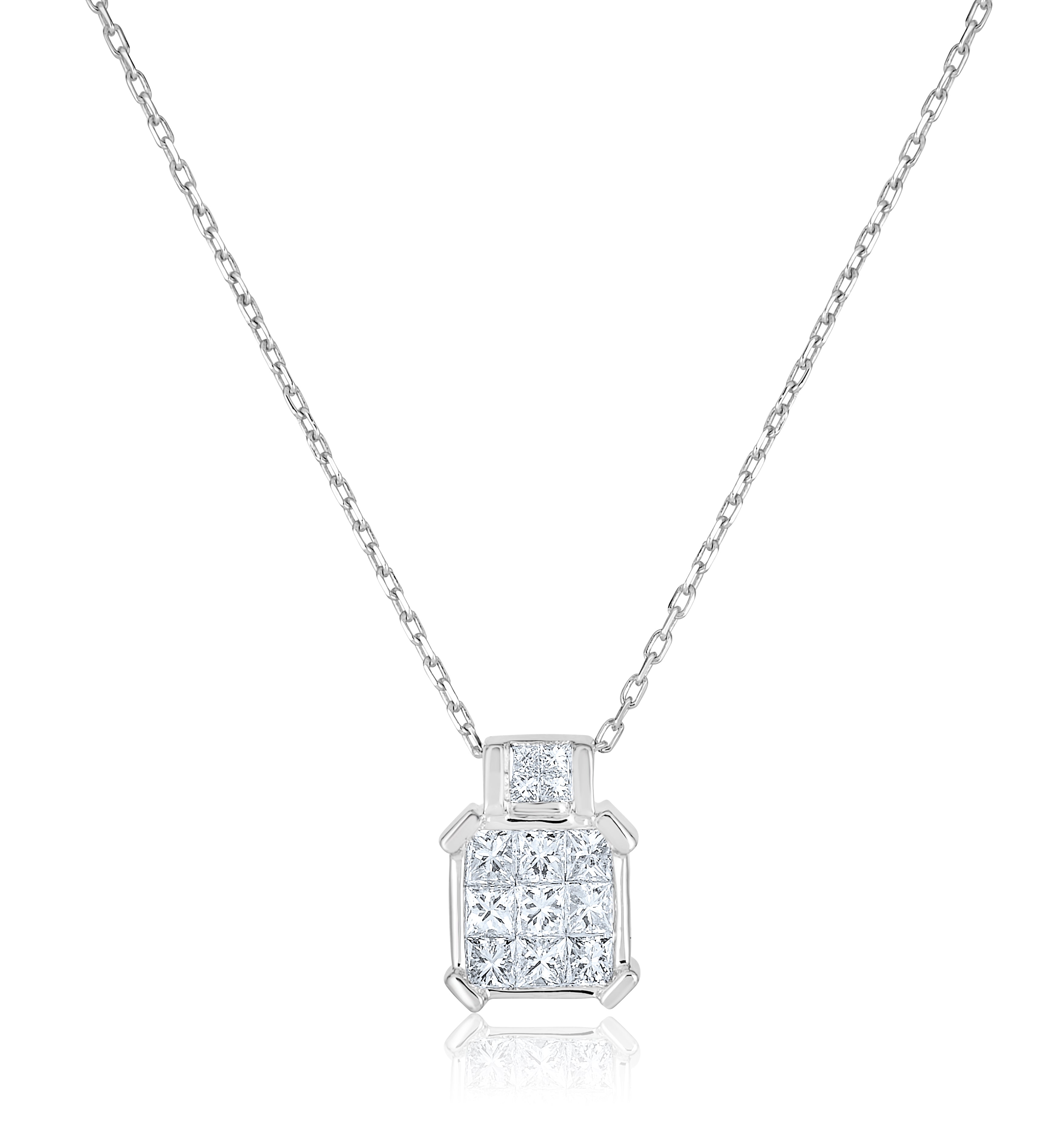 #metal_18K Gold (White)