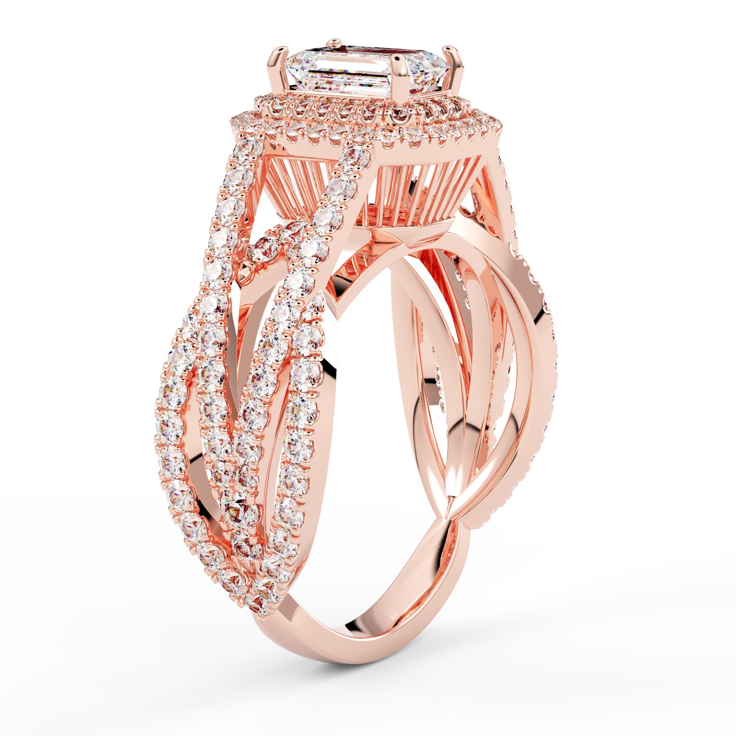 #metal_18K Gold (Rose)