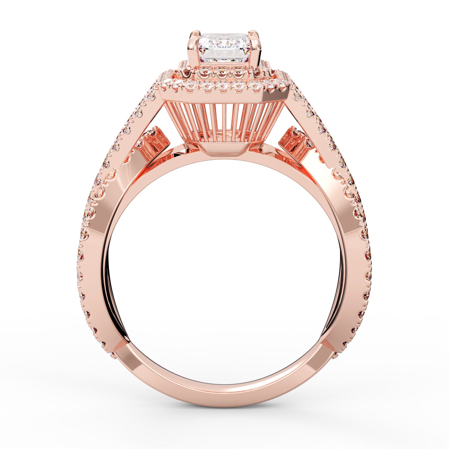 #metal_18K Gold (Rose)