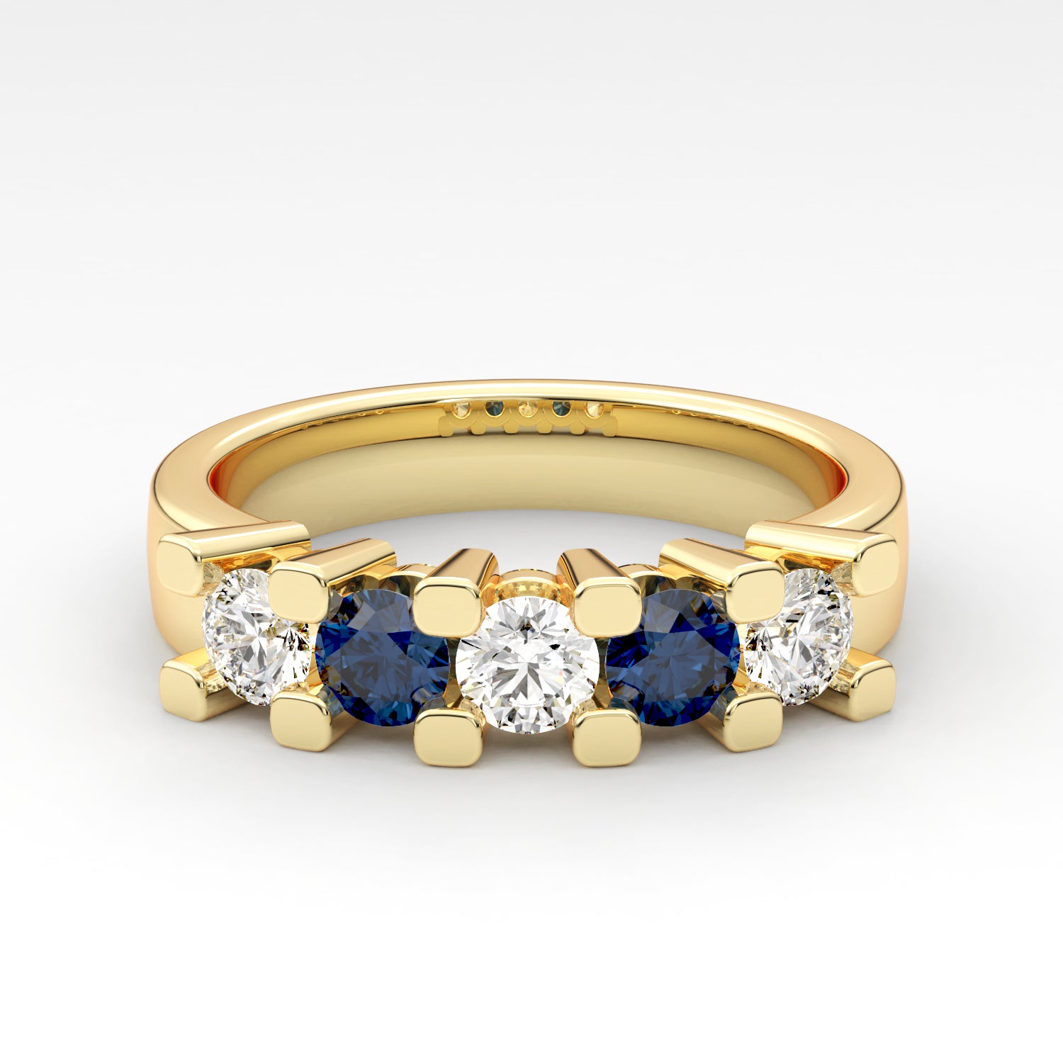 #metal_18K Gold (Yellow)