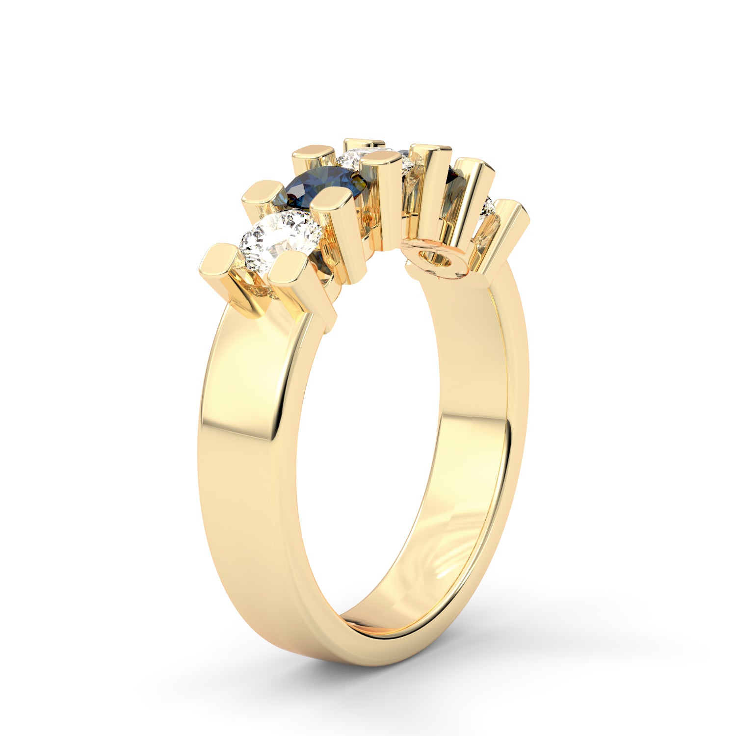 #metal_14K Gold (Yellow)