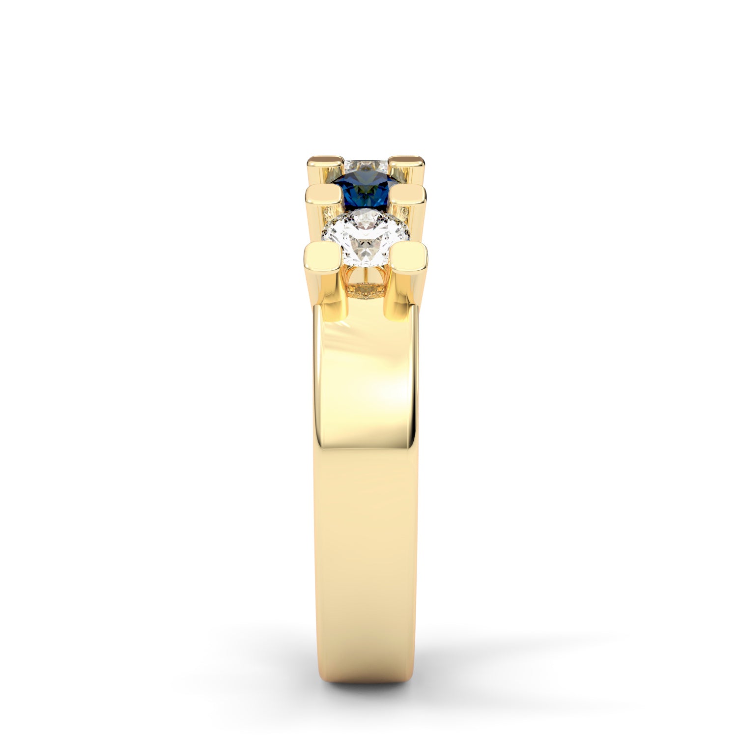 #metal_14K Gold (Yellow)