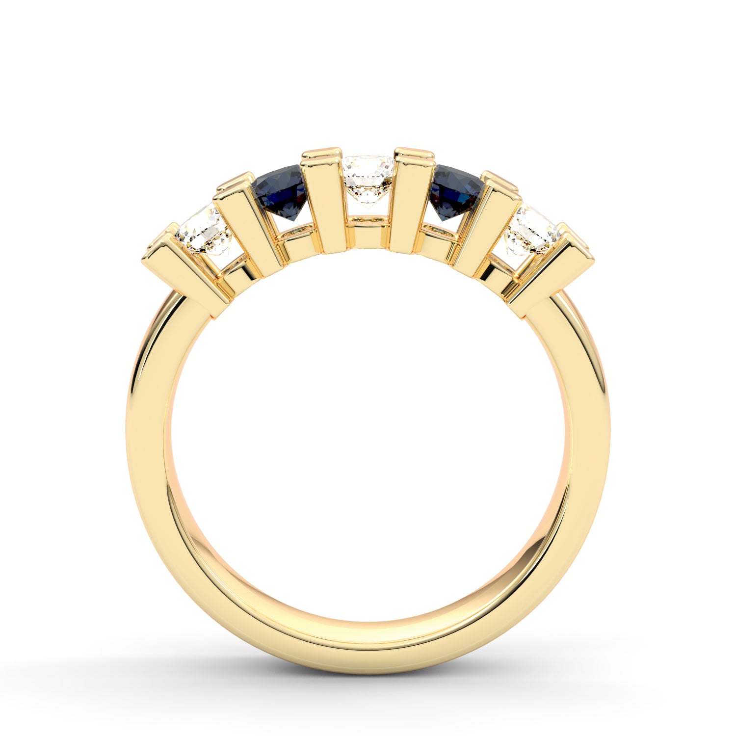 #metal_14K Gold (Yellow)