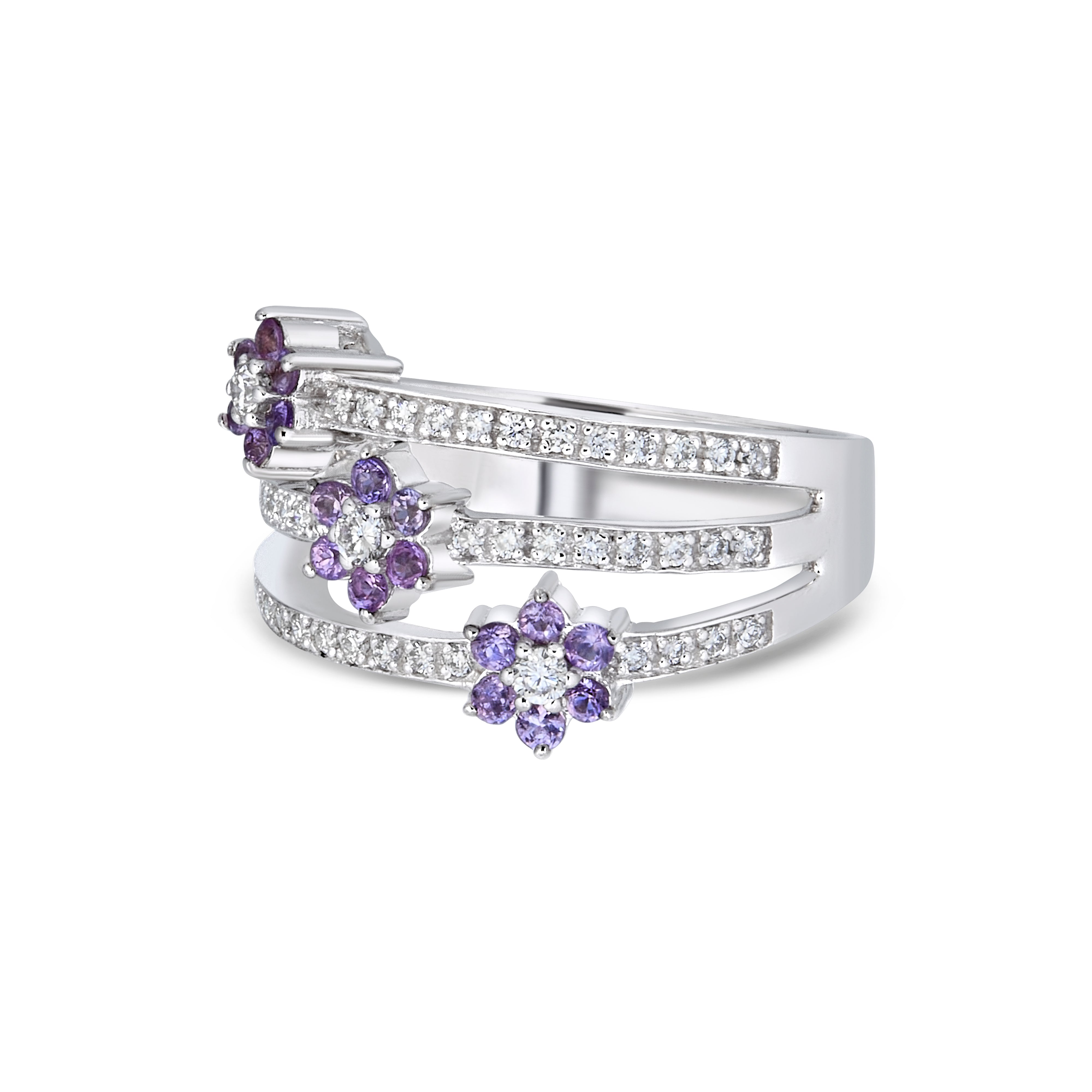 #metal_18K Gold (White)