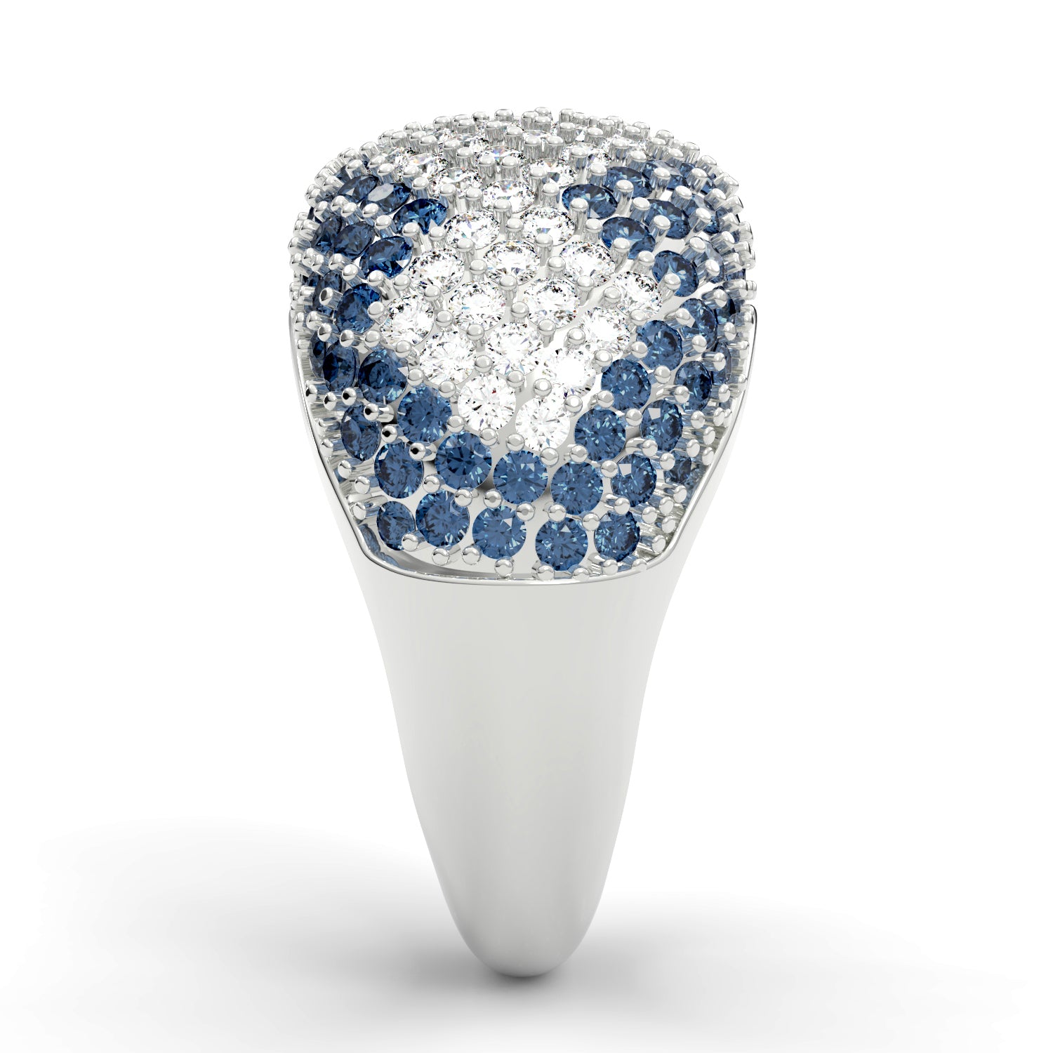 #metal_18K Gold (White)