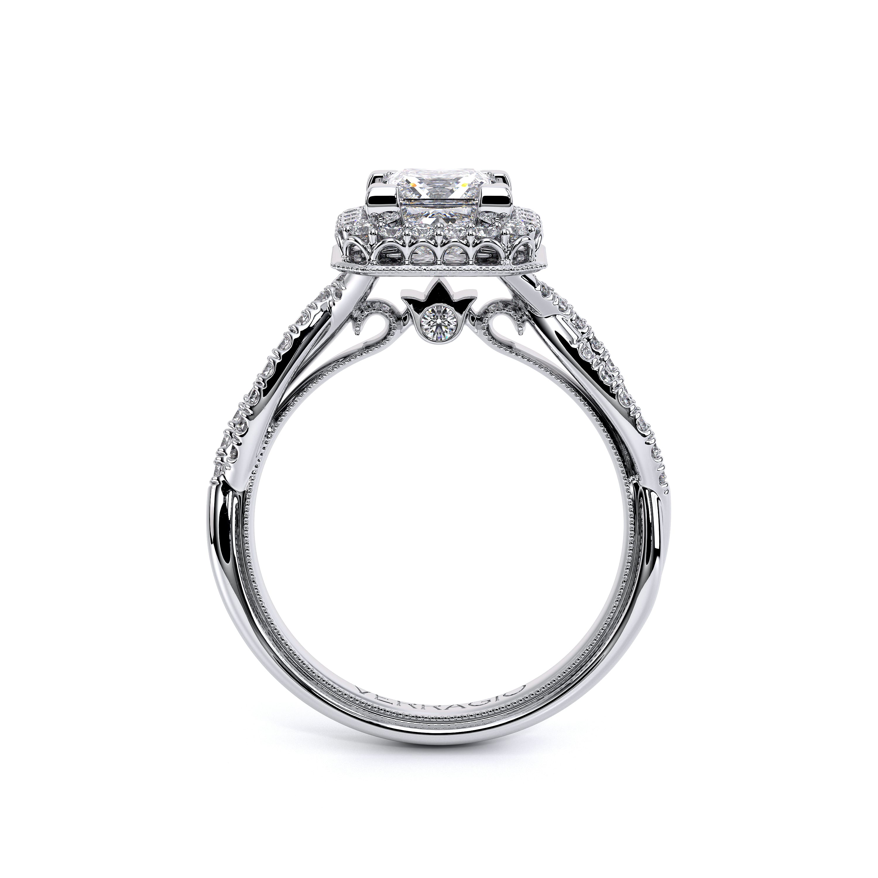 #metal_18K Gold (White)