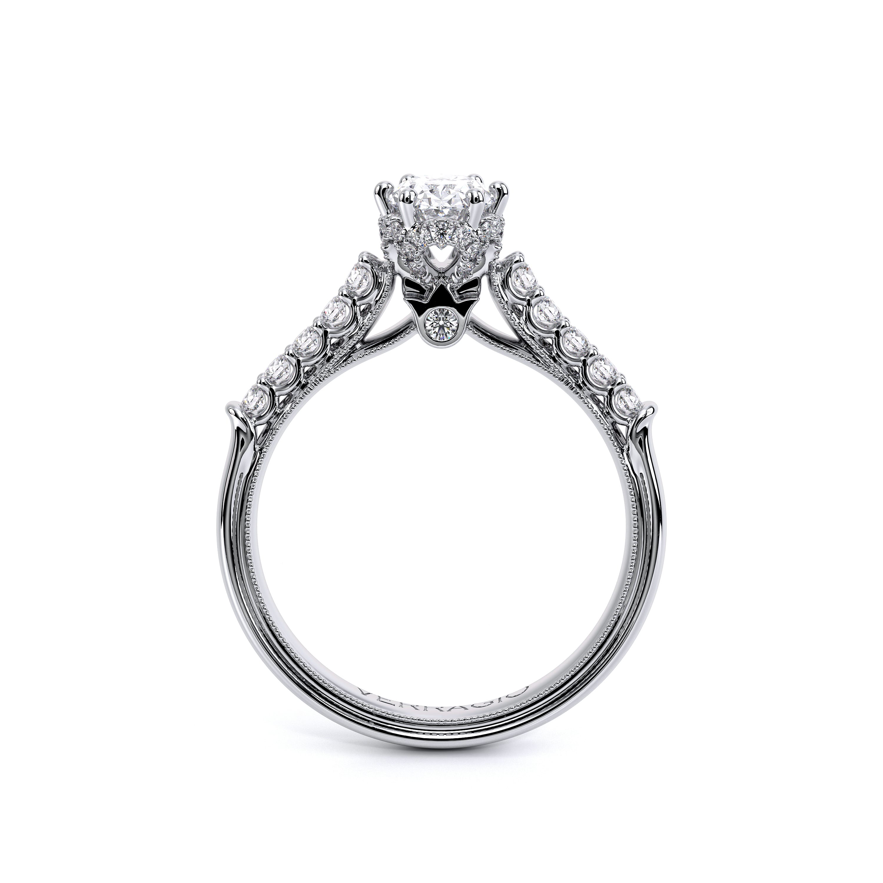 #metal_14K Gold (White)