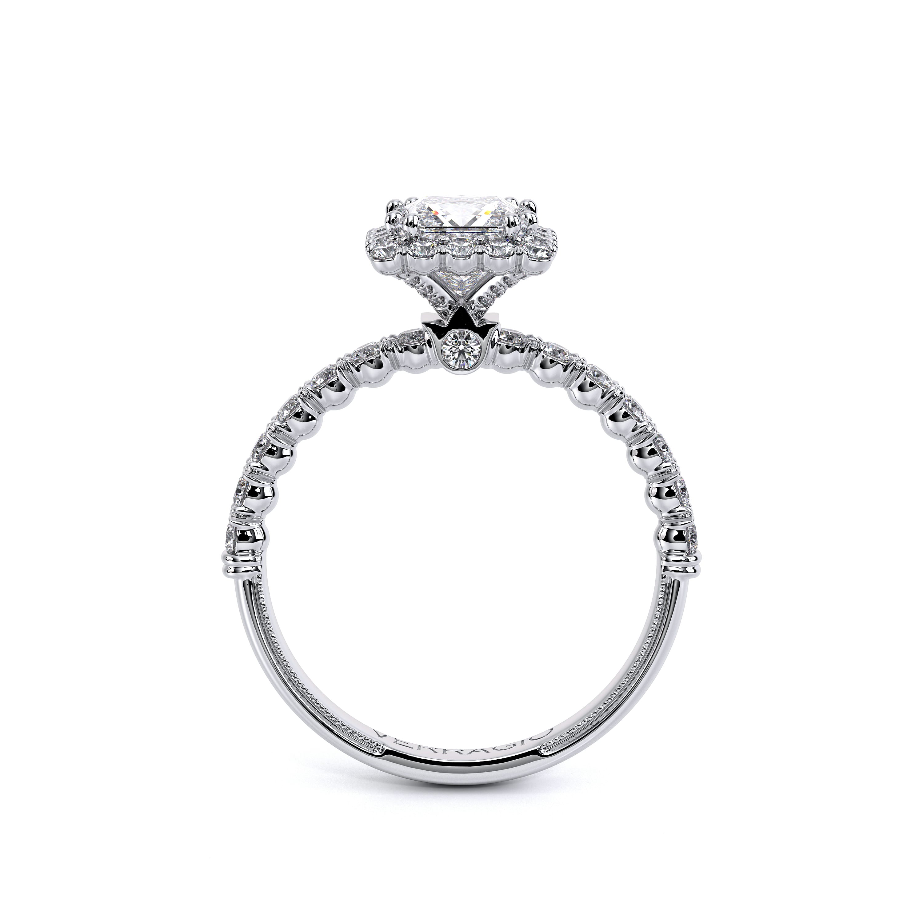 #metal_14K Gold (White)