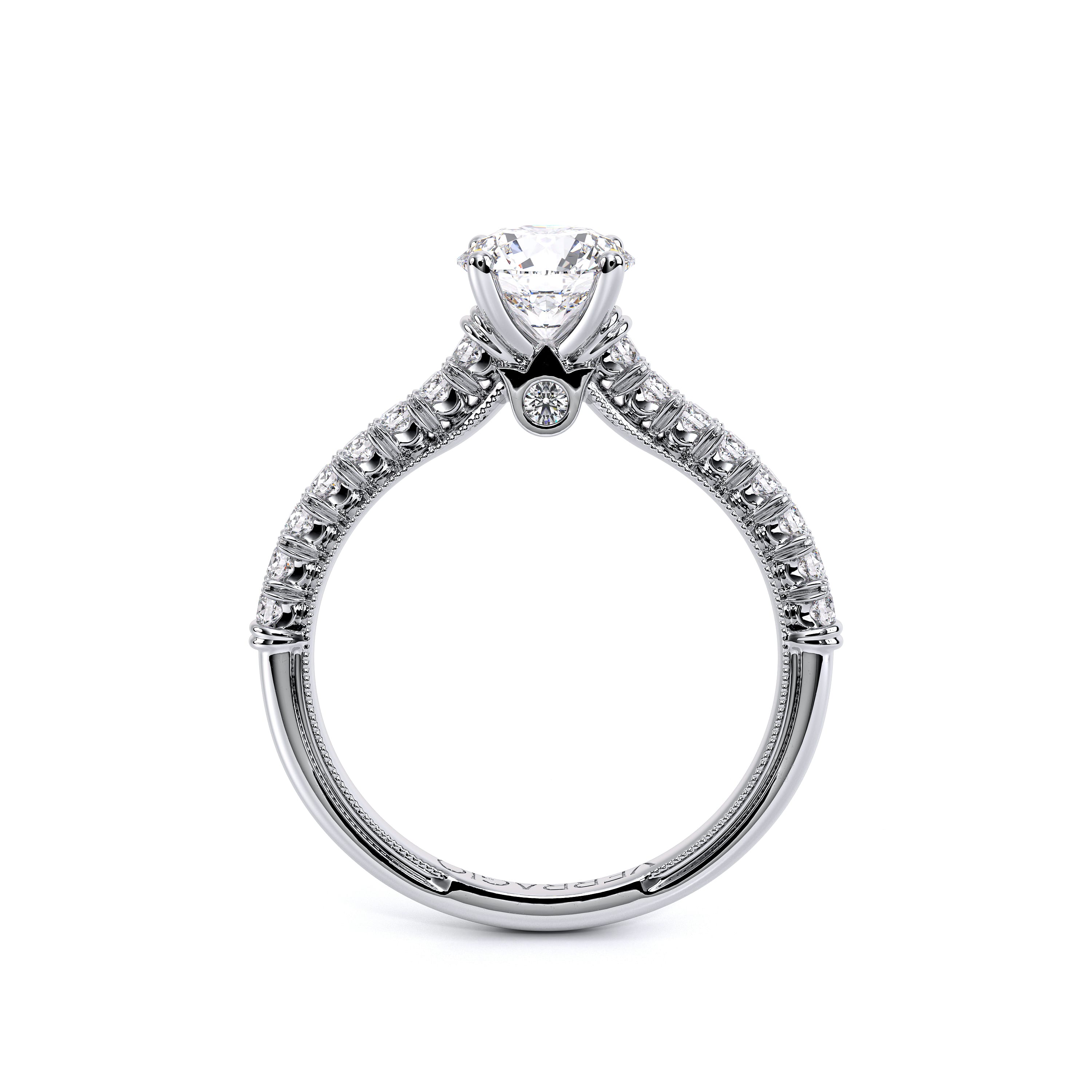 #metal_14K Gold (White)